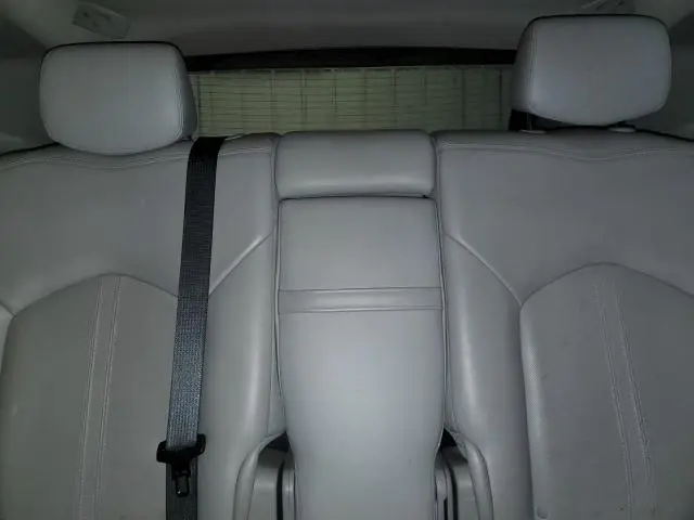 2013 CADILLAC SRX LUXURY COLLECTION  