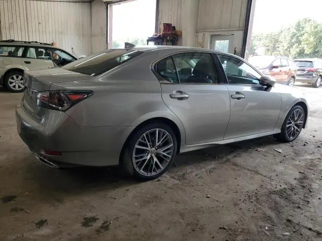 2018 LEXUS GS 350 BASE  