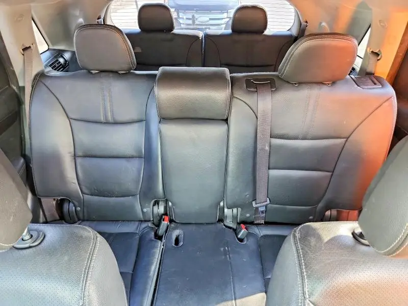 2011 KIA SORENTO EX  