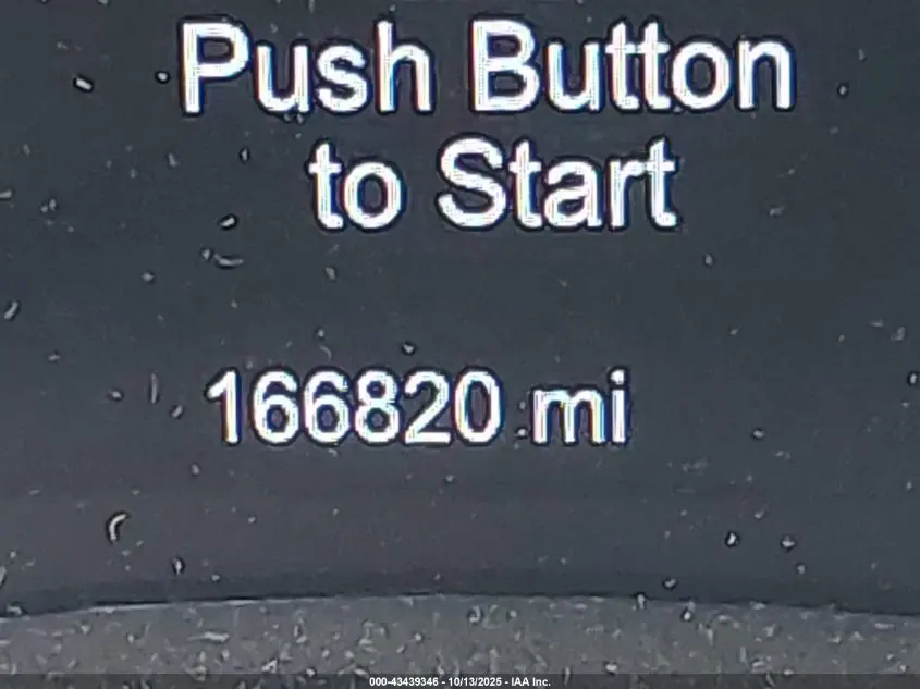 2014 DODGE DURANGO R/T