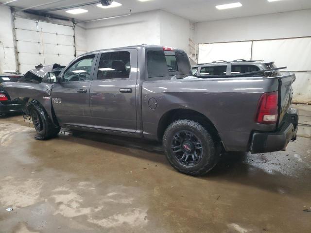 2014 RAM 1500 SPORT