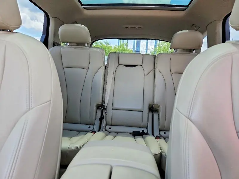 2019 AUDI Q7 PREMIUM  