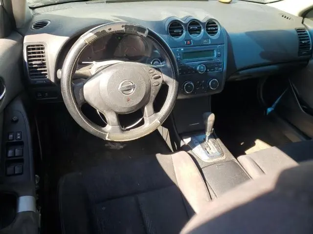 2011 NISSAN ALTIMA BASE  
