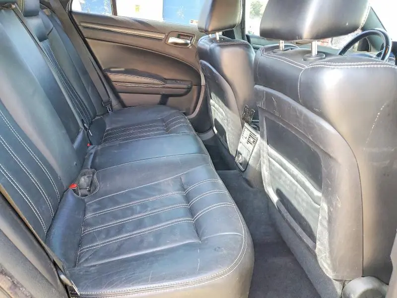 2014 CHRYSLER 300 S  