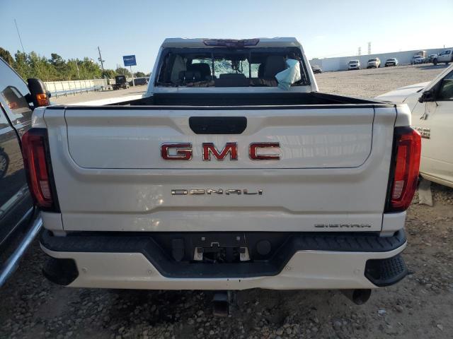 2020 GMC SIERRA K2500 DENALI