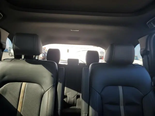 2024 MAZDA CX-90 PREMIUM PLUS  