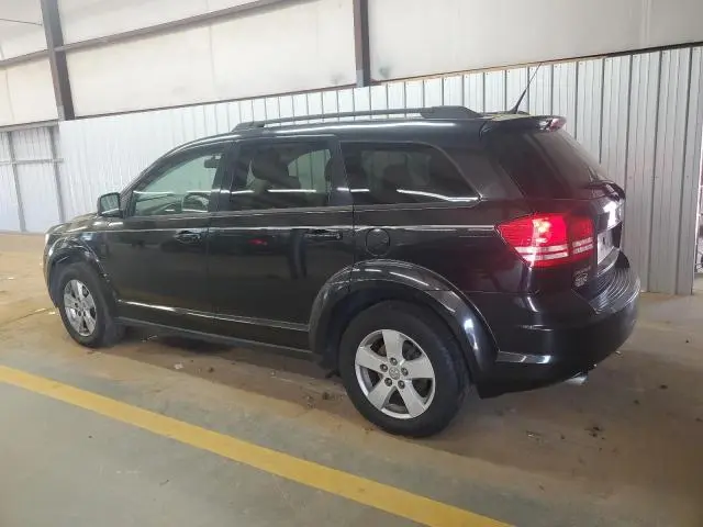 2010 DODGE JOURNEY SXT  