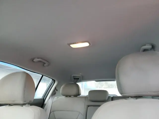 2011 KIA SPORTAGE LX  