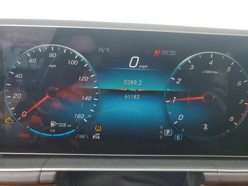 2020 MERCEDES-BENZ GLE 350 4MATIC  