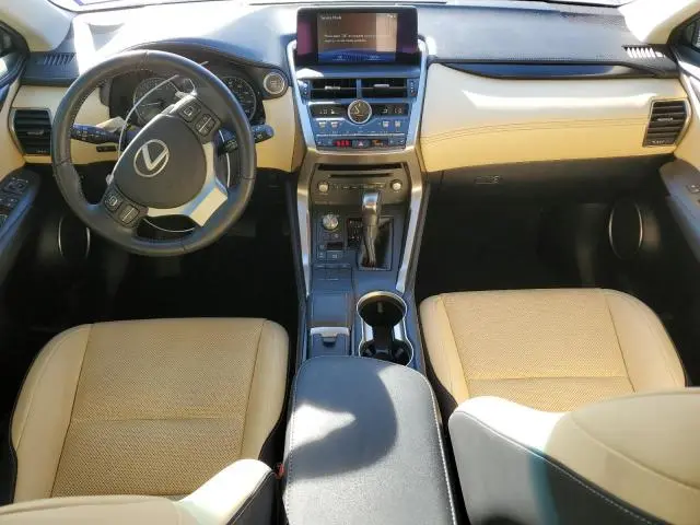 2018 LEXUS NX 300 BASE  