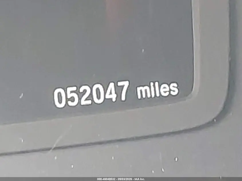2020 HONDA ODYSSEY ELITE