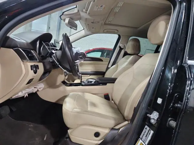 2018 MERCEDES-BENZ GLE 350 4MATIC  