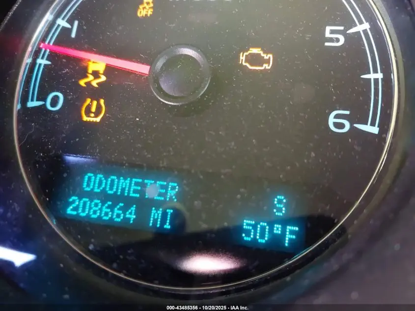 2013 GMC YUKON XL 1500 DENALI