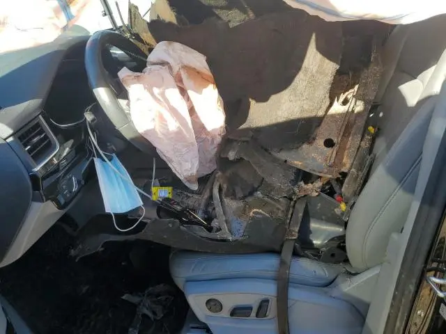 2019 AUDI Q7 PREMIUM PLUS  