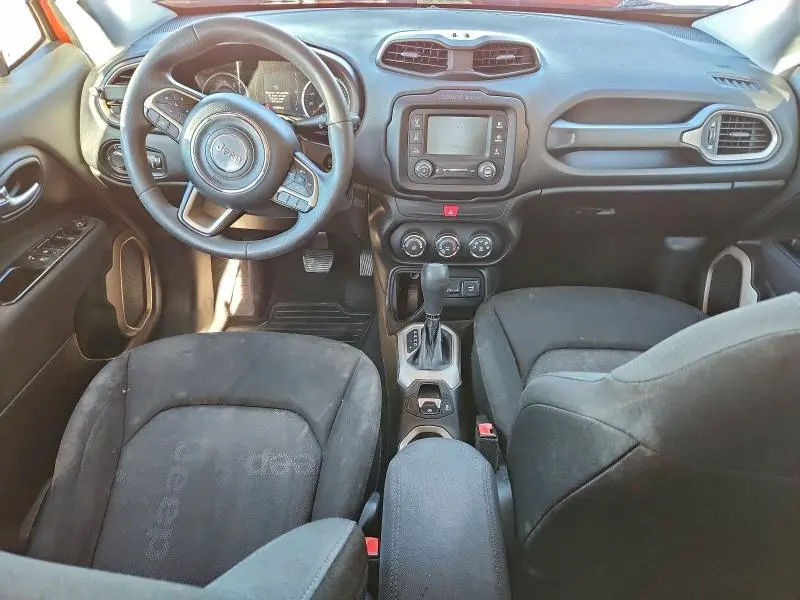 2016 JEEP RENEGADE SPORT  