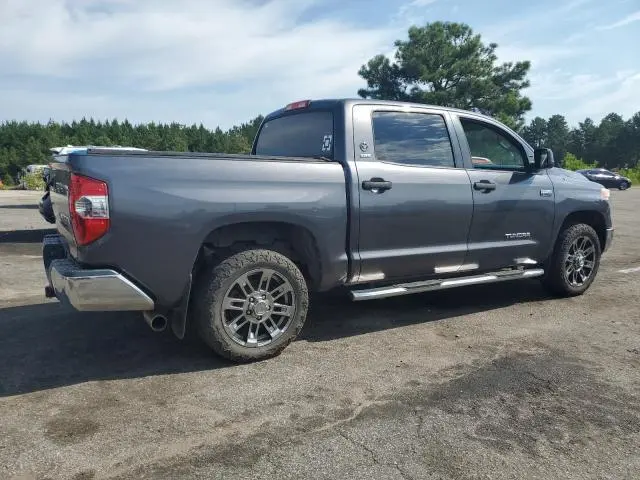 2014 TOYOTA TUNDRA CREWMAX SR5  