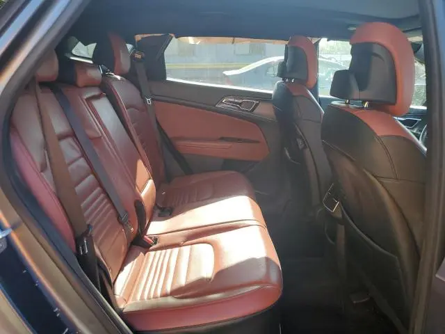 2023 KIA SPORTAGE SX PRESTIGE  