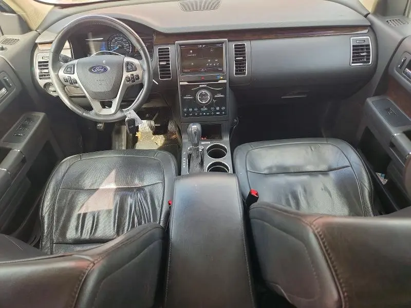 2013 FORD FLEX LIMITED  