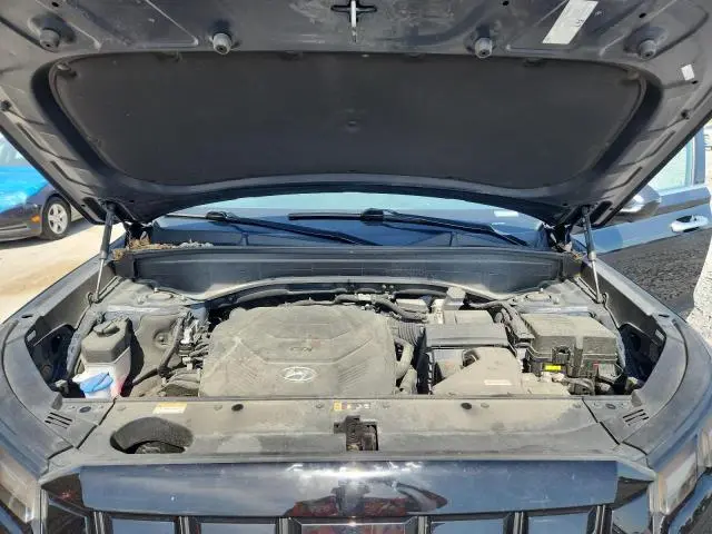 2023 HYUNDAI PALISADE SEL PREMIUM  