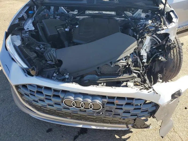 2025 AUDI Q5 PREMIUM  