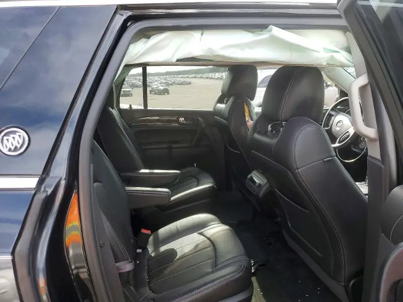 2014 BUICK ENCLAVE   