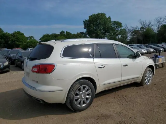 2014 BUICK ENCLAVE   