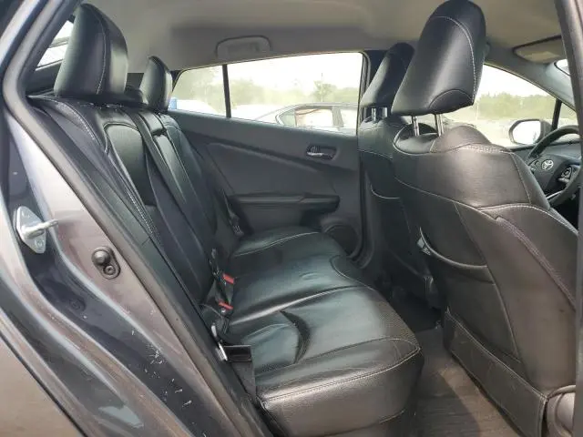 2021 TOYOTA PRIUS SPECIAL EDITION  