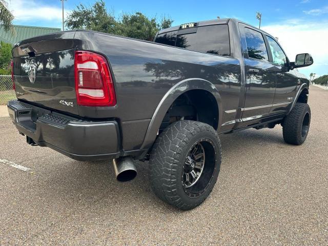 2019 RAM 2500 LIMITED