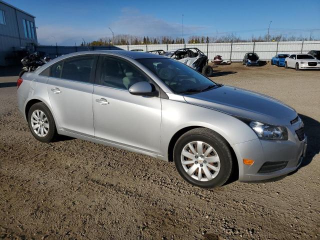 2011 CHEVROLET CRUZE LT