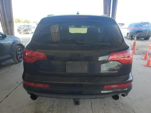 2015 AUDI Q7 TDI PREMIUM PLUS  