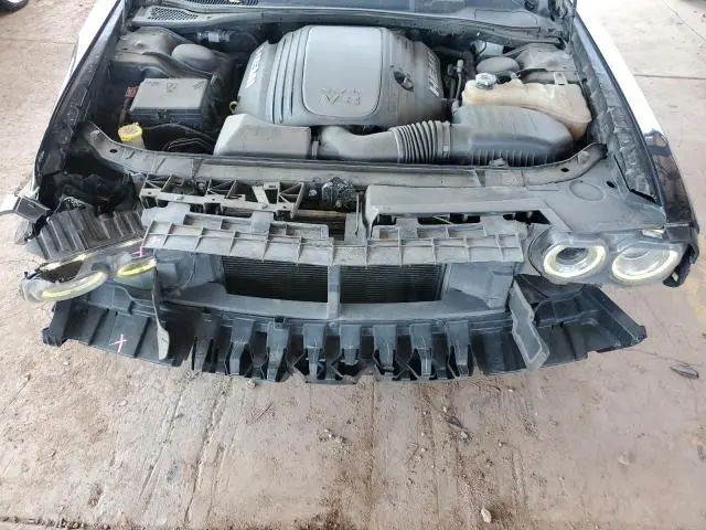 2018 DODGE CHALLENGER R/T  