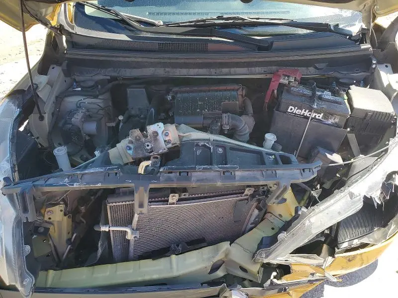 2022 MITSUBISHI MIRAGE ES  