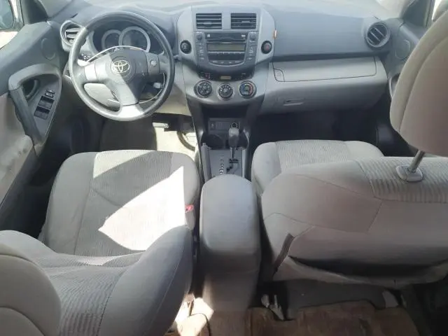 2010 TOYOTA RAV4   