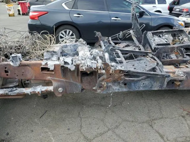 2022 FORD F250 SUPER DUTY  