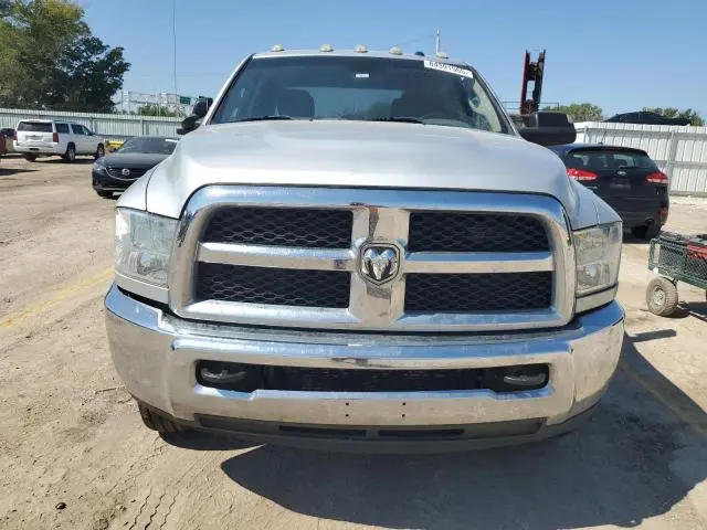 2018 RAM 3500 ST  