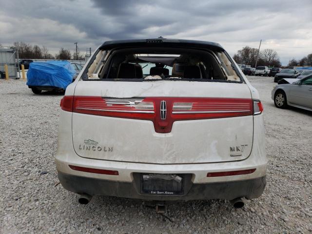 2010 LINCOLN MKT 