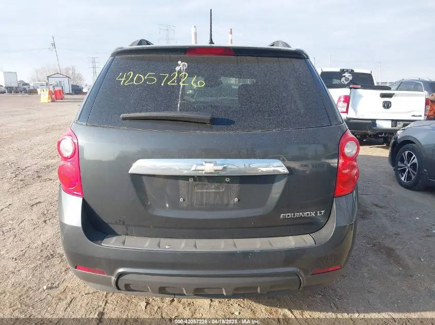 2014 CHEVROLET EQUINOX 1LT