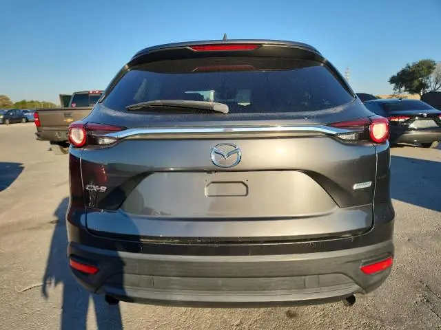 2018 MAZDA CX-9 TOURING  