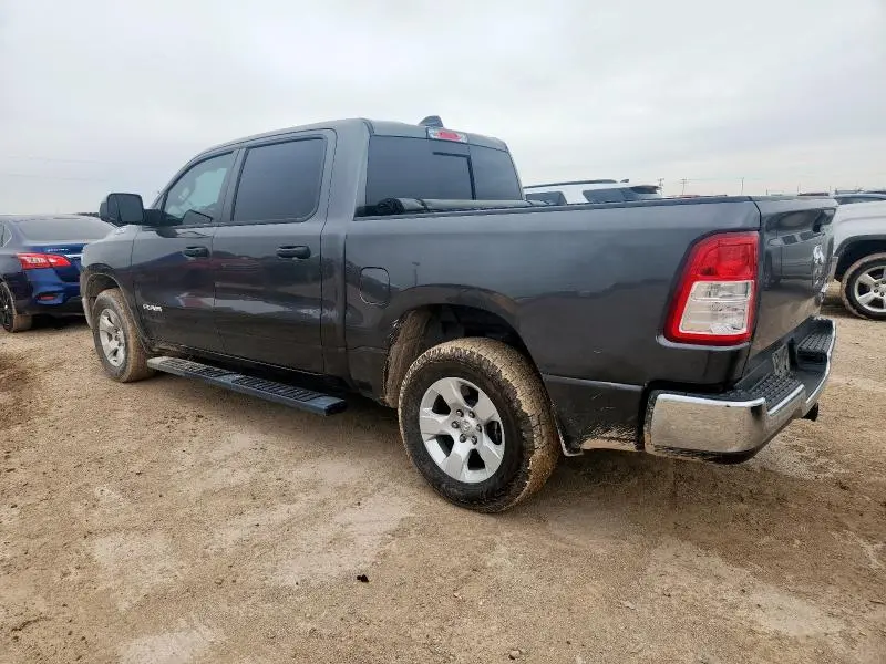 2021 RAM 1500 TRADESMAN  