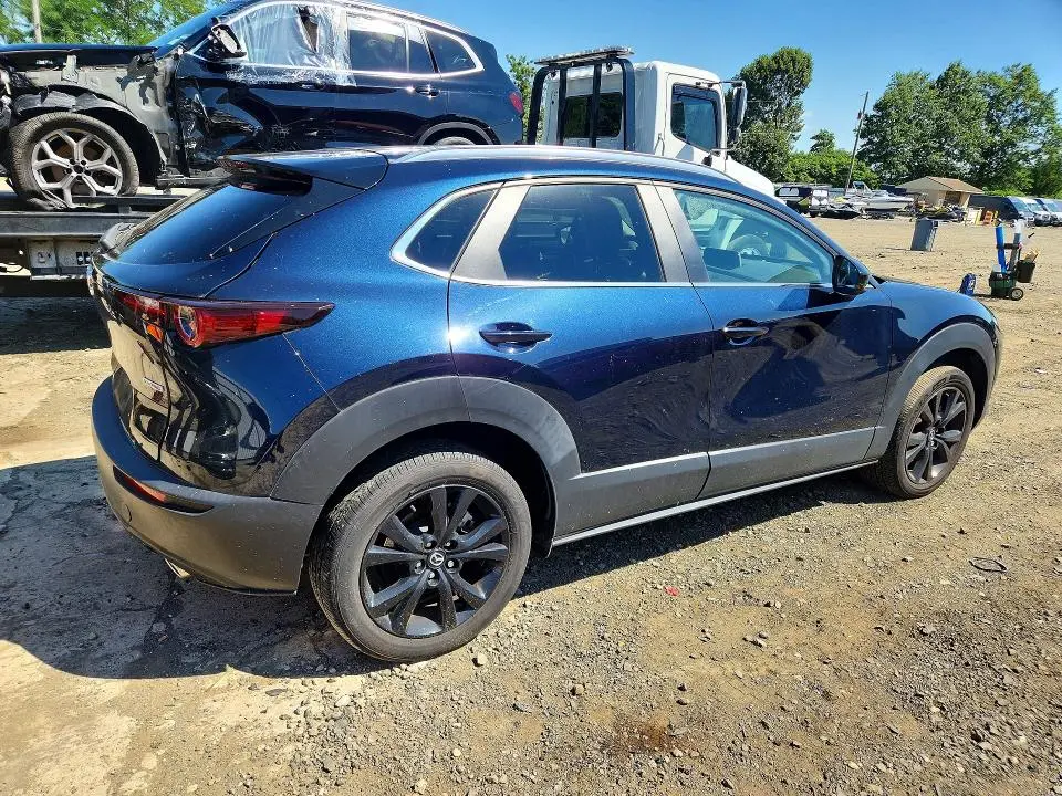 2024 MAZDA CX-30 SELECT  