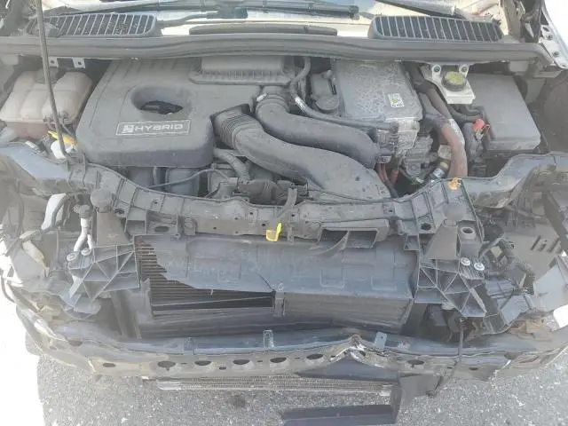2015 FORD C-MAX SEL  