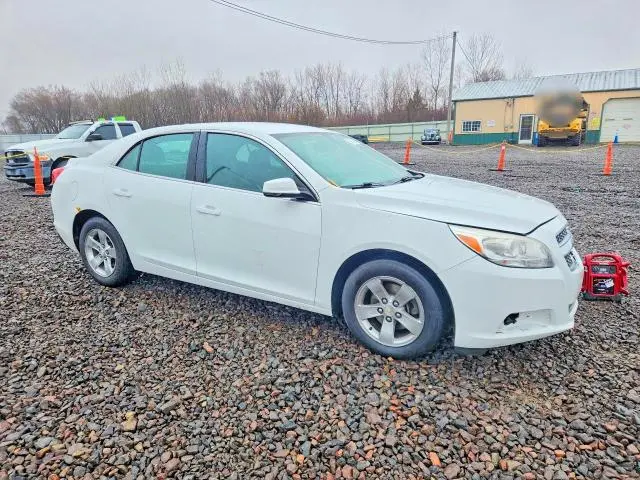 2013 CHEVROLET MALIBU 1LT  