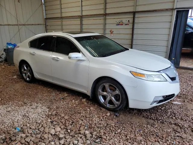 2010 ACURA TL   