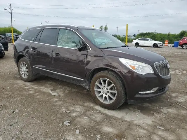 2015 BUICK ENCLAVE   