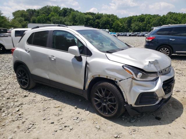 2021 CHEVROLET TRAX 1LT