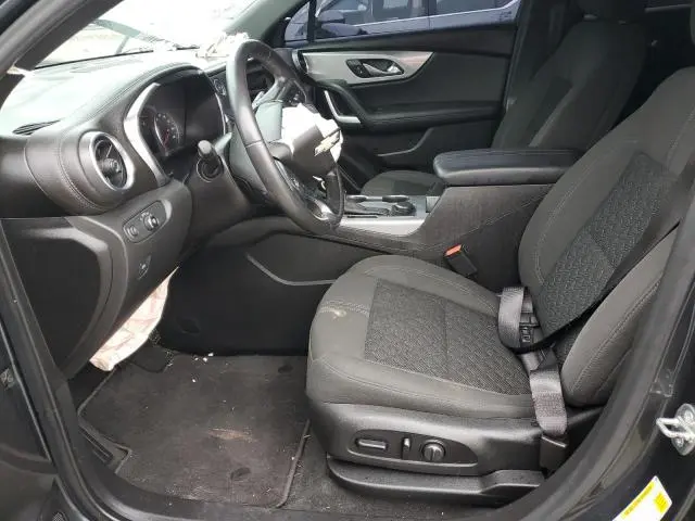 2020 CHEVROLET BLAZER 2LT