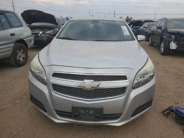 2013 CHEVROLET MALIBU 2LT  