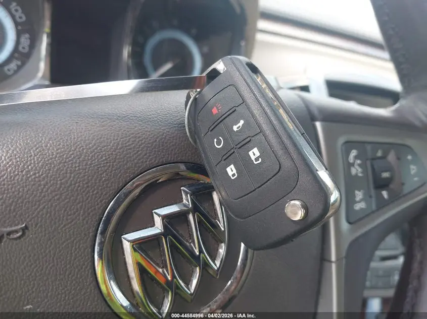 2013 BUICK LACROSSE PREMIUM 2 GROUP