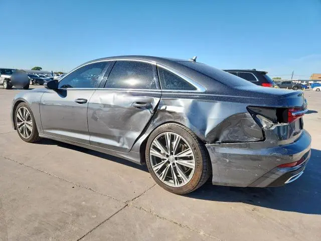 2019 AUDI A6 PREMIUM  