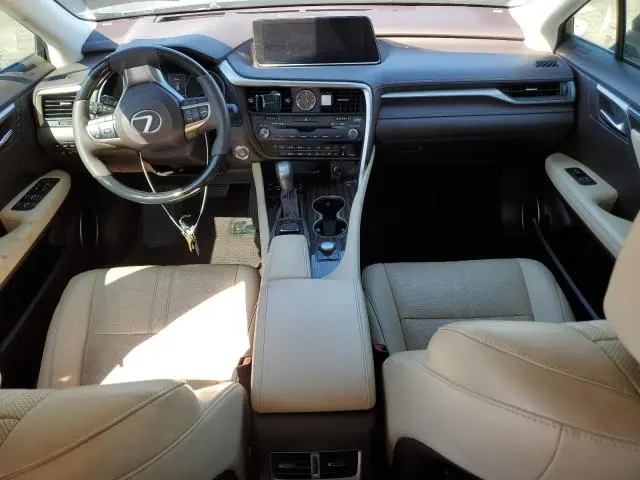 2019 LEXUS RX 350 BASE  